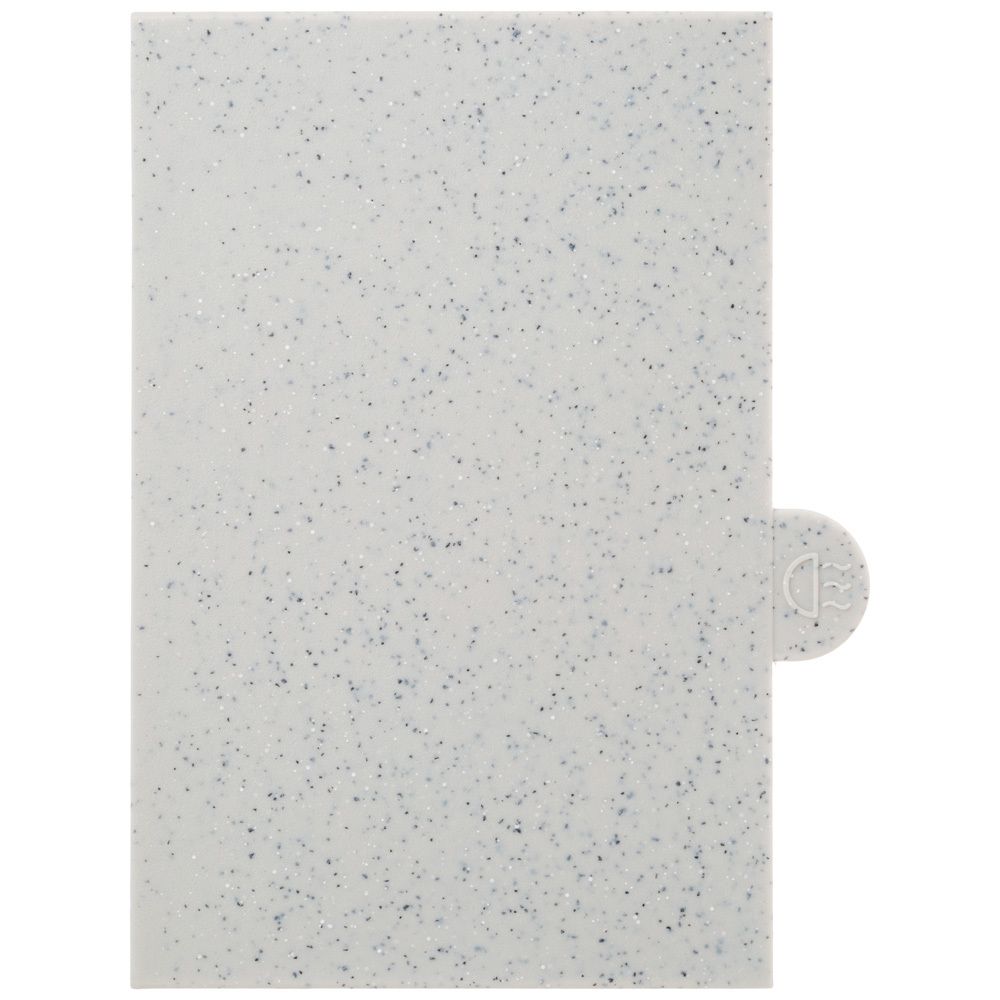 НАБОР AGNESS ИЗ 10ПР: 5 НОЖЕЙ, 4 ДОСКИ И ПОДСТАВКА, ЦВЕТ: ЧЕРНЫЙ МРАМОР