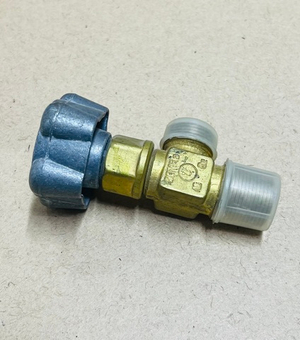 Вентиль кислородный ВК-94