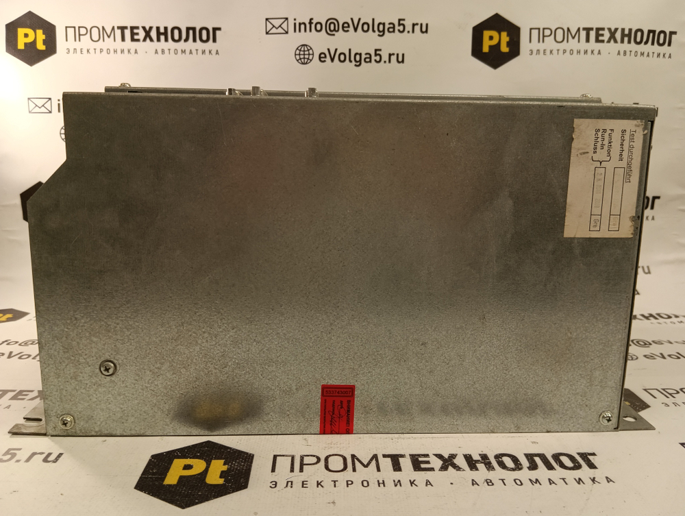 Mecos  IMC15 BG10837-01NE б/у