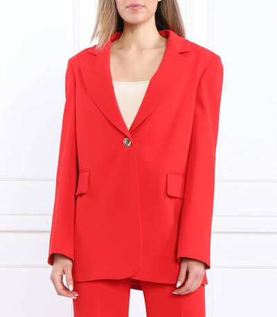 Пиджак GAETA Pinko - красный(100045 7624)