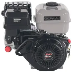 Двигатель EVOline GB460 (17,5 л.с., катушка 9А)