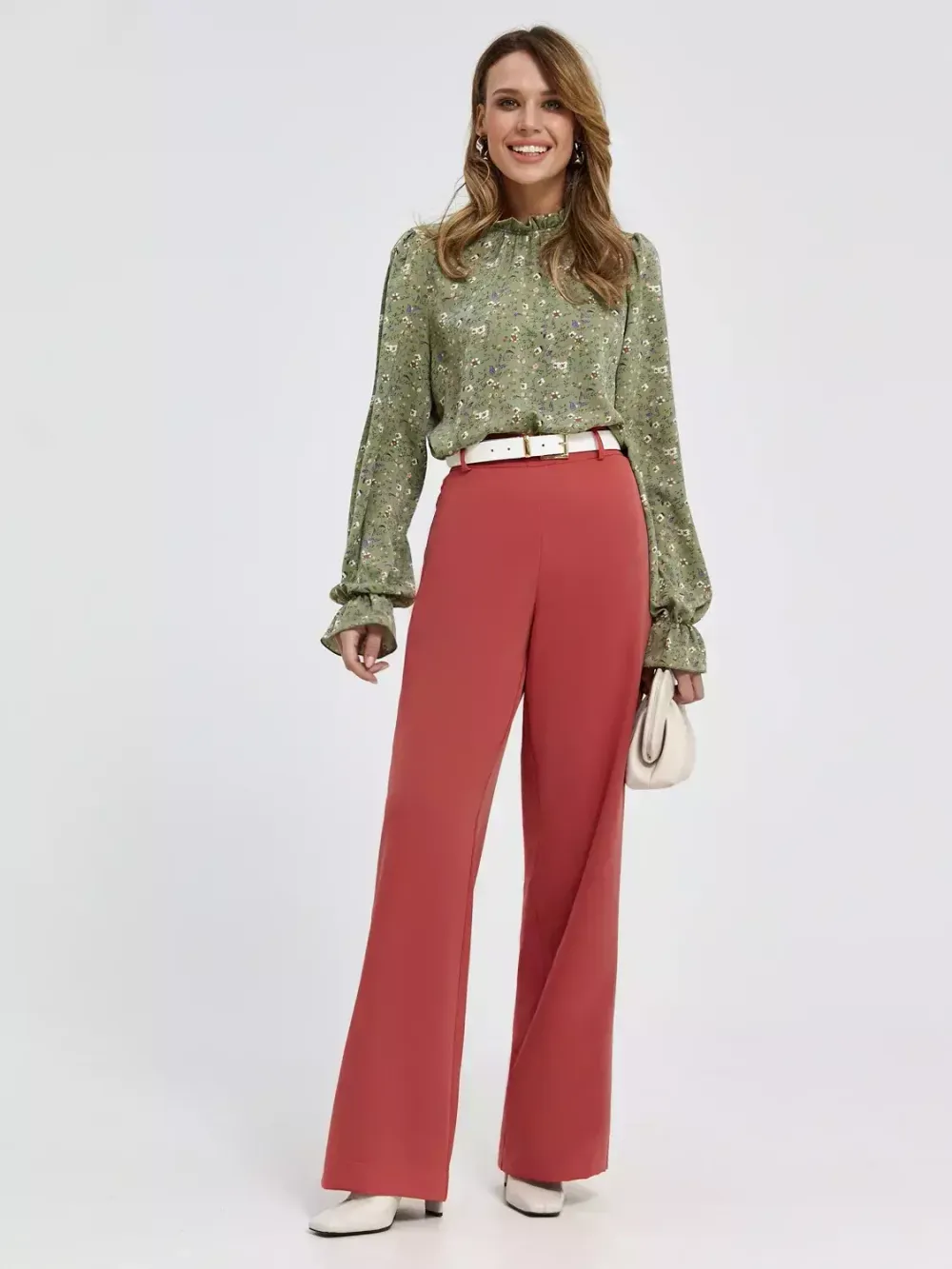 Блуза (249-7) Jetty (Акция)