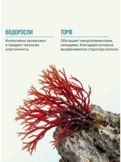 Крем-филлер KIKIMORA для гладкость волос ESTEL 100 мл