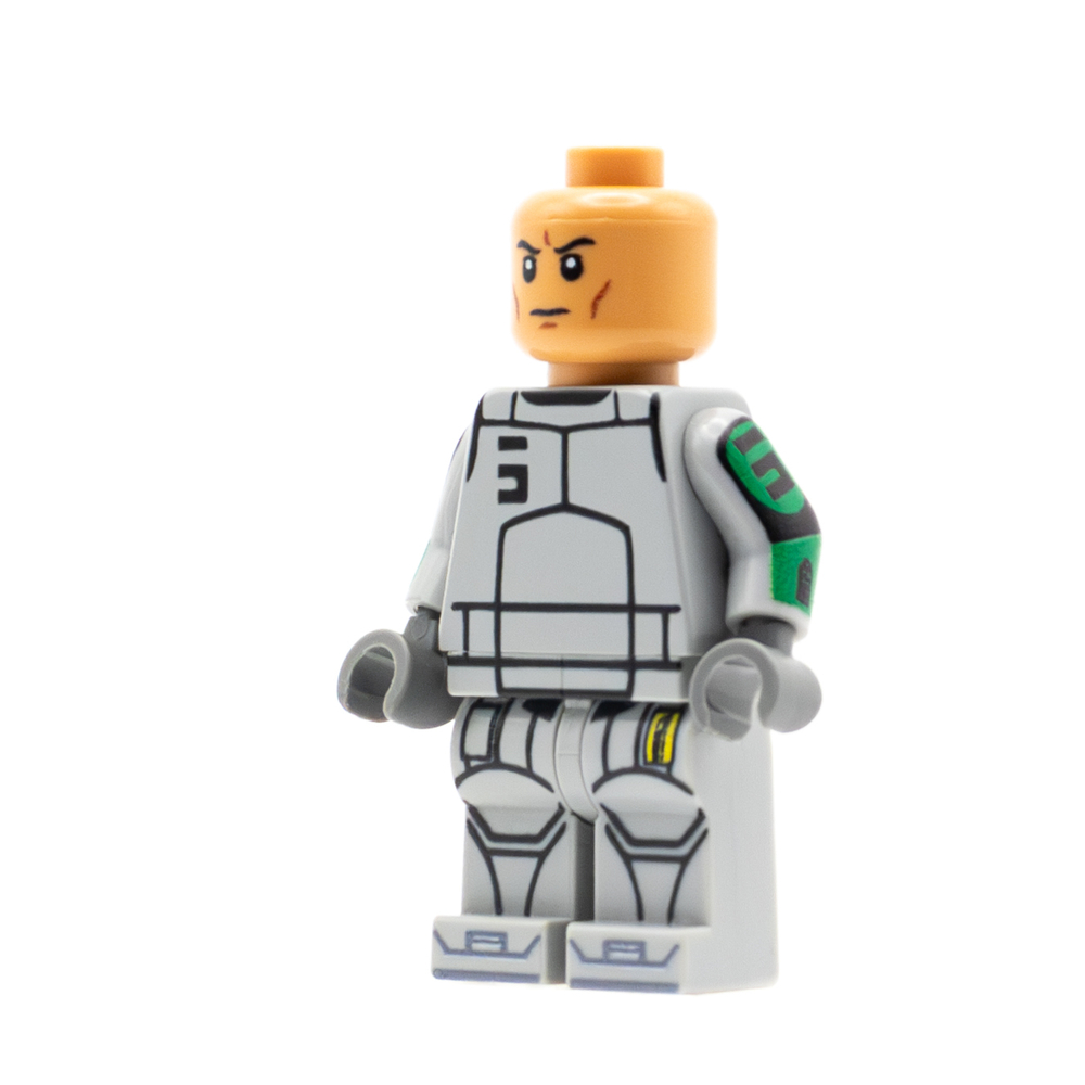 Клон-кадет Файвс