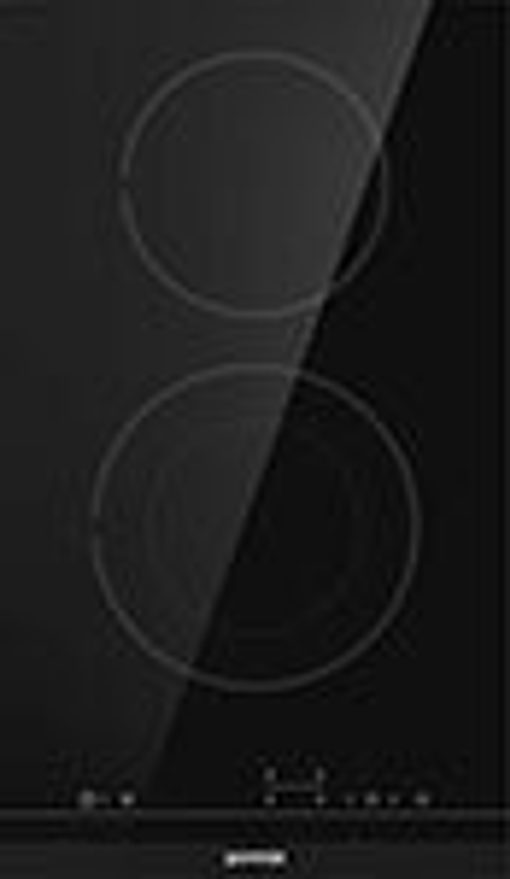 Электрическая варочная панель Gorenje ECT 322 BCSC