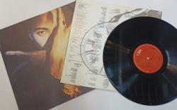 Винтажная виниловая пластинка LP Terence Trent D'Arby's Neither Fish Nor Flesh: A Soundtrack Of Love, Faith, Hope, And Destruction (Holland 1989)