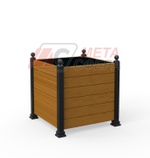 Вазон Гарден M