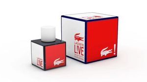 Lacoste Live