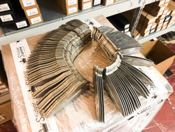 Складной нож Bloke Z D2 TacWash