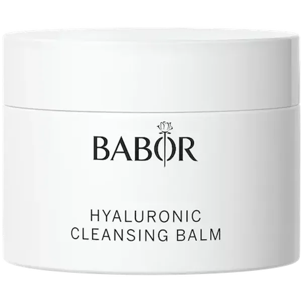 Babor Hyaluronic cleansing balm-Очищающий Бальзам с Гиалуроновой Кислотой