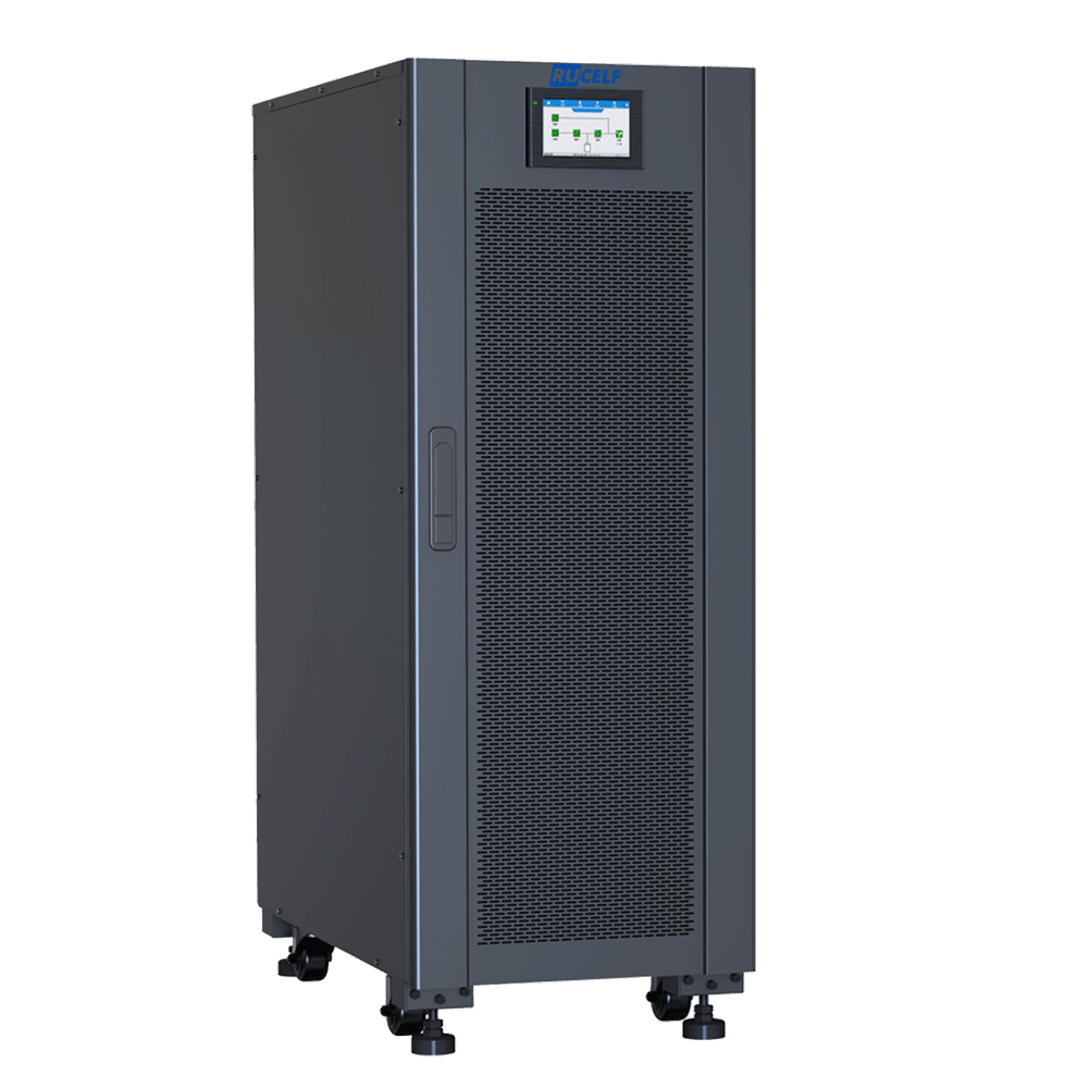 ИБП RUCELF UPO-3-120K-384-0-E