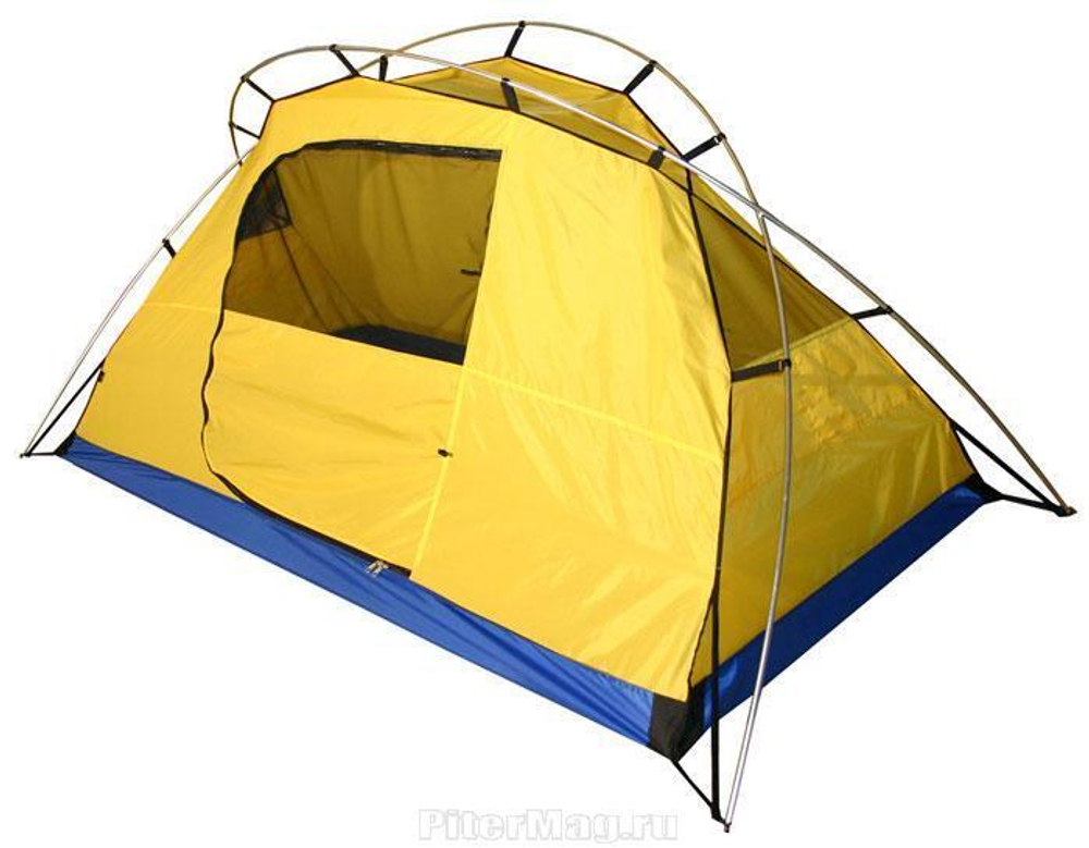 Легкая палатка Снаряжение Вега 2 (i)