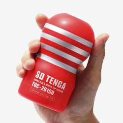 Мастурбатор Tenga Original Vacuum Cup SD