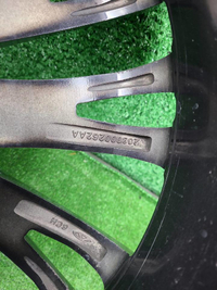 Диск Комплект R18 Chery Tiggo 8 Pro (2021-2024)