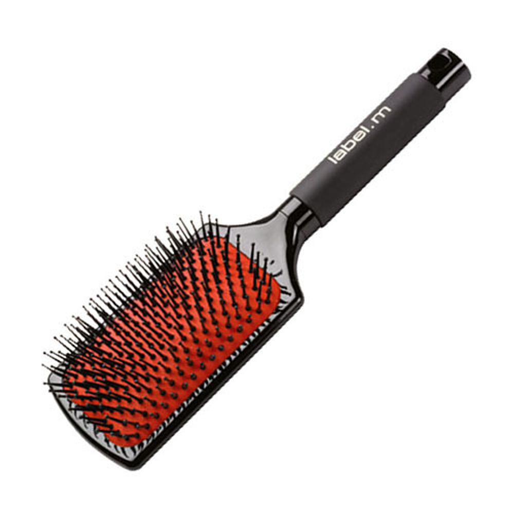 Расческа-лопата Label.m Paddle Brush LMPBBK01