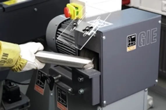 Машина для обработки фланцев с ЧПУ AOTAI SSYI