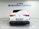 Mercedes-Benz CLS-Class C257 CLS450 4MATIC AMG Line (01.2021)