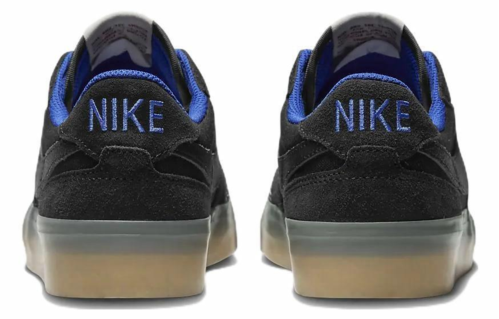 Кроссовки Nike Sb Zoom Pogo Plus (Женская размерная сетка)