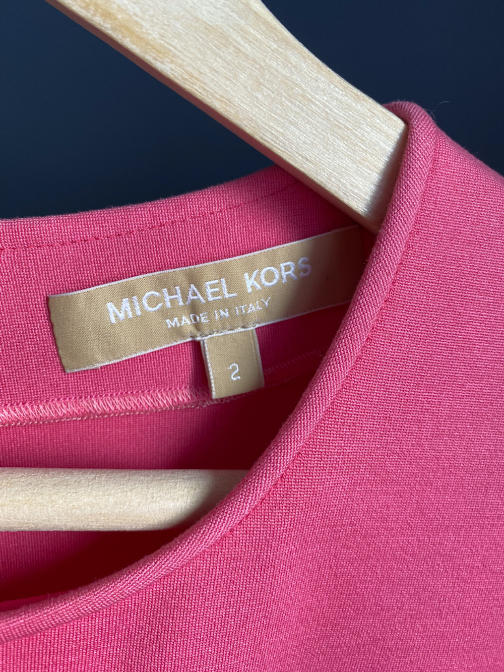 Платье Michael Kors, S