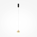 Подвесной светильник Maytoni MOD295PL-L20BS3K