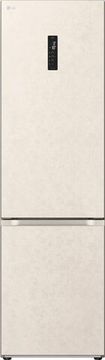 Холодильник LG GC-B509FEMW