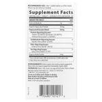 Enzymedica, Papaya Gold, папайя и мята, 60 таблеток