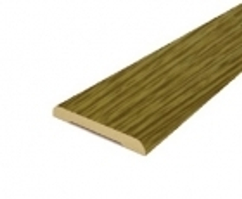 Наличник 50мм "Мак" 203 Дуб рустик*** 2,2м вспен. ПВХ