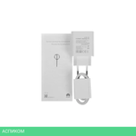 Смартфон Huawei Nova 13i 8/128GB CTR-L91 White (51098BGY)