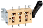 Выключатель-разъединитель ВР32И-35А30220 250А IEK
