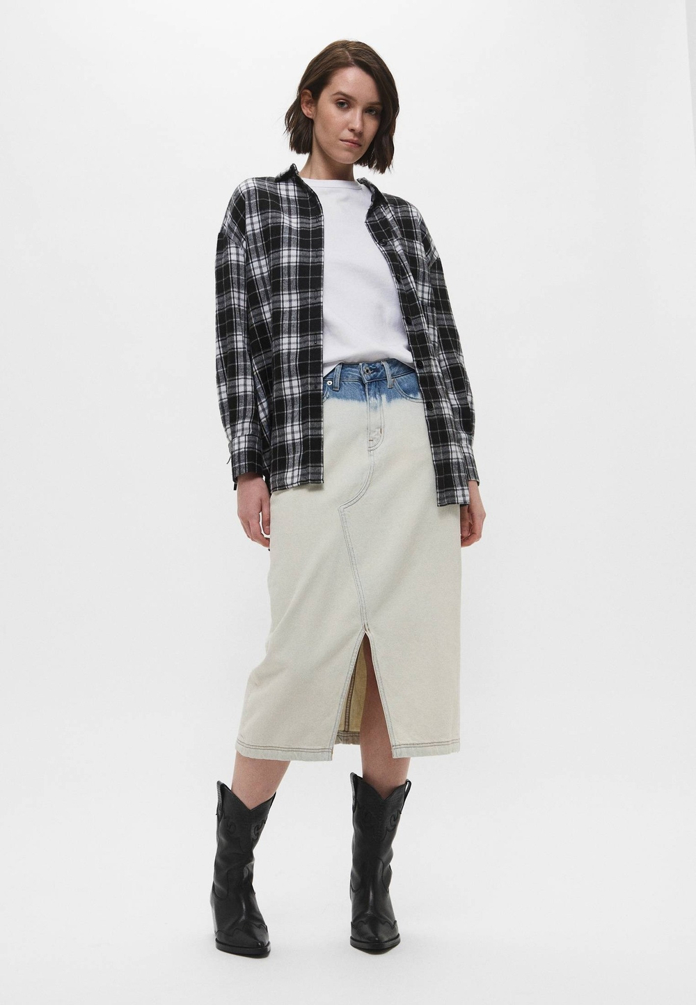 Юбка женская KARL LAGERFELD JEANS