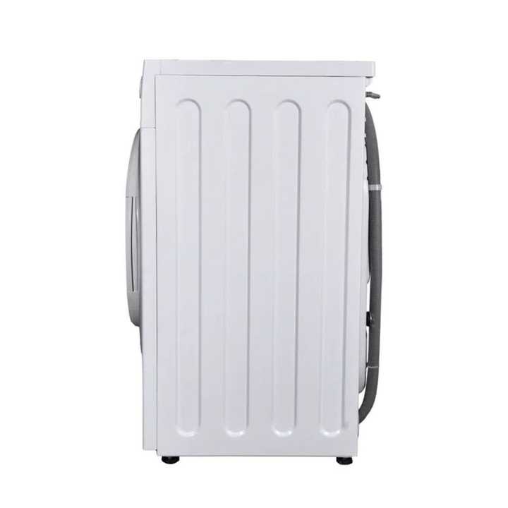 Стирально-сушильная машина Hansa WDHG814BW