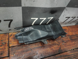 Воздуховод тормозов передний левый BMW 5 (G30) 16-нв Б/У Оригинал 51747383851