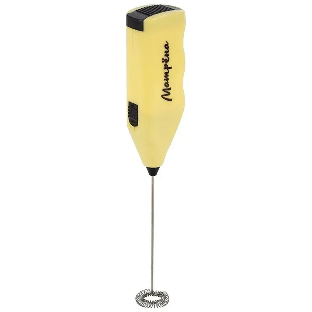 Вспениватель молока МАТРЁНА МА-151