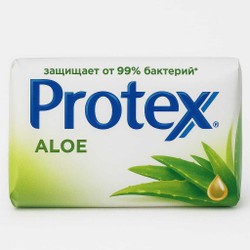 Мыло Protex Professional Aloe 90 гр