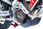 Мотоцикл кроссовый эндуро REGULMOTO DYNA