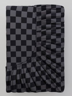 Простынь на резинке Сказка "Роджер" 180х200 см