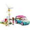 Lego Friends Olivia&#39;s Electric Car