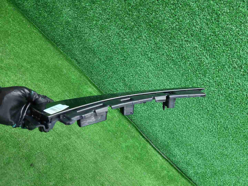 Накладка крыла передняя правая BMW X7 G07 (19-нв)