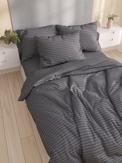 Пододеяльник Сказка "Sempre" 2-сп 175х215 см, поплин