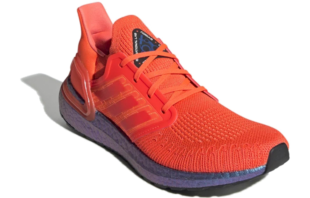 Кроссовки Adidas Ultraboost 20