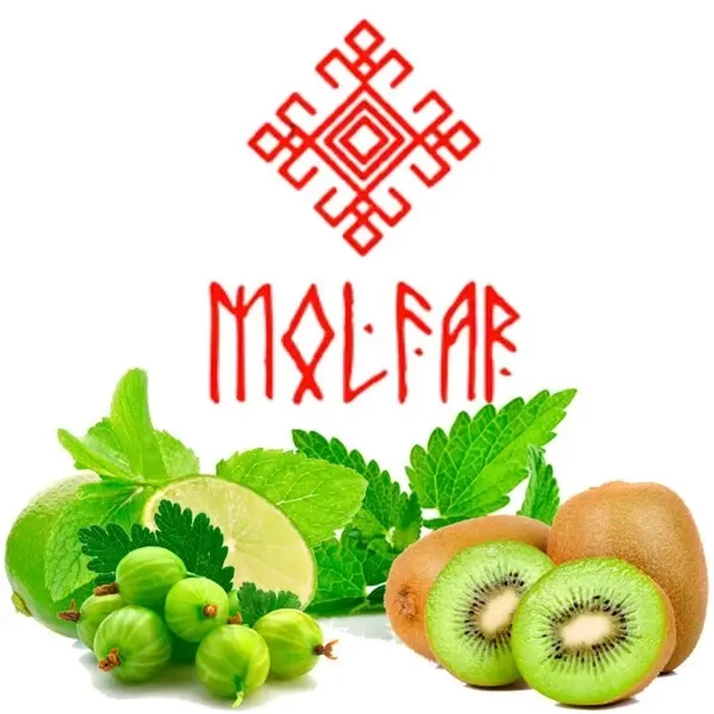 Molfar Spirit Line - Animus (200g)