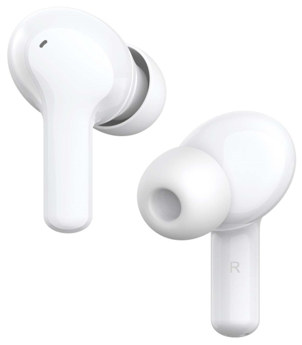 Беспроводные наушники Honor Choice TWS Earbuds White