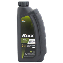Kixx PAO C3 5W-30