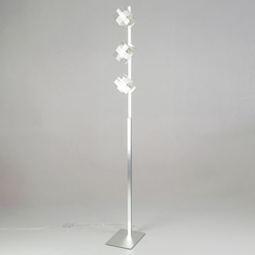 Торшер 3*E14 CL139930 алюминий Вирта Citilux