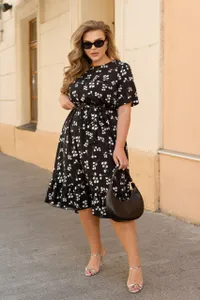 Платье УК-2541 Fabrika