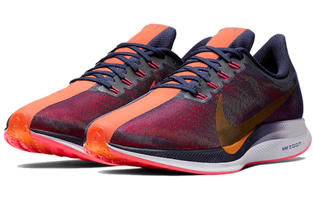 Кроссовки Nike (Женская размерная сетка)