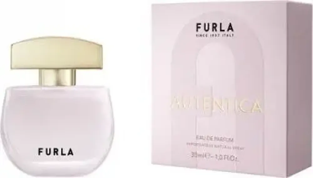 Женский аромат Furla Perfumy Damskie Furla Autentica EDP 30 ml