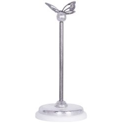 Держатель для полотенец Бабочка Эир Айс