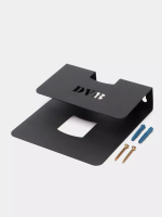 Кронштейн РЭМО WL-001 для TV/AV тюнеров и ресиверов