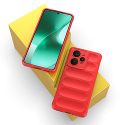 Противоударный чехол Flexible Case для Realme 15